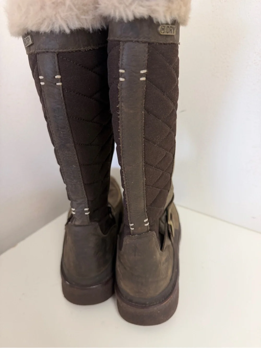 Merrell women’s tall